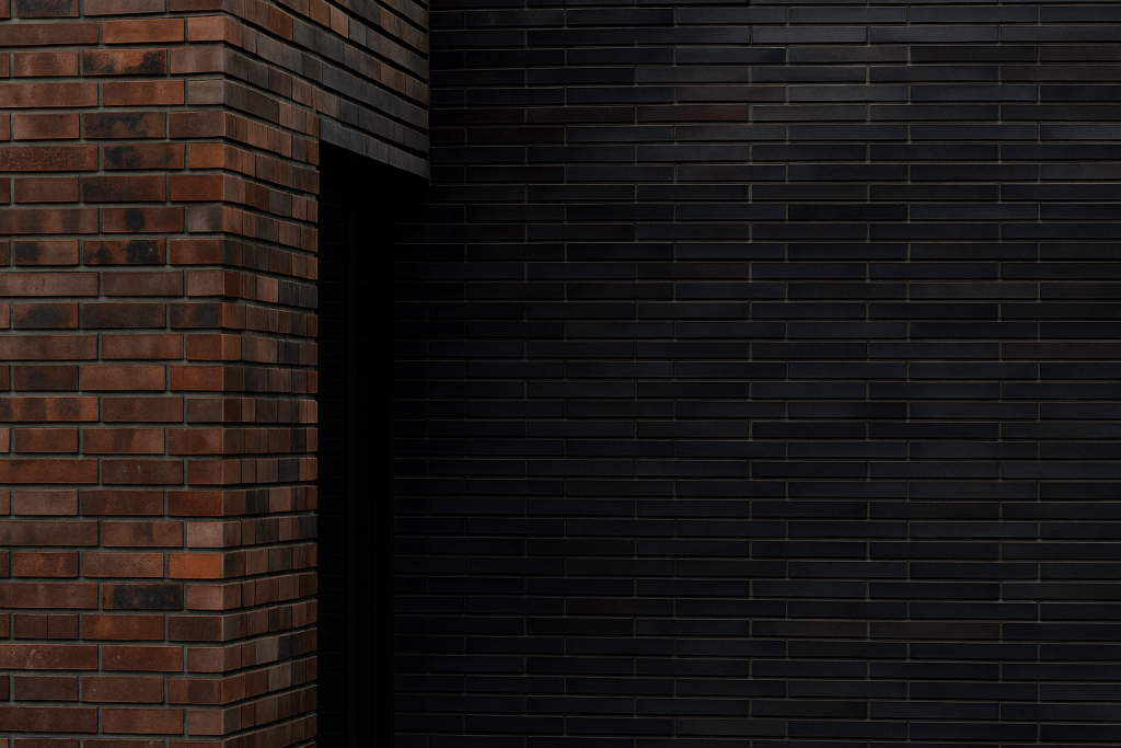 Garden Wall
